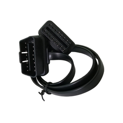 Prodlužovací kabel OBD II 60 cm