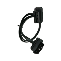 Prodlužovací kabel OBD II 60 cm