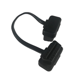 Prodlužovací kabel OBD II 10 cm