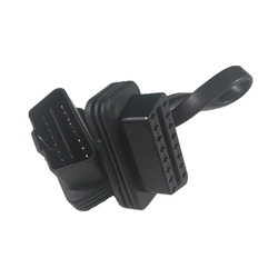 Prodlužovací kabel OBD II 10 cm