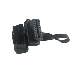 Prodlužovací kabel OBD II 10 cm